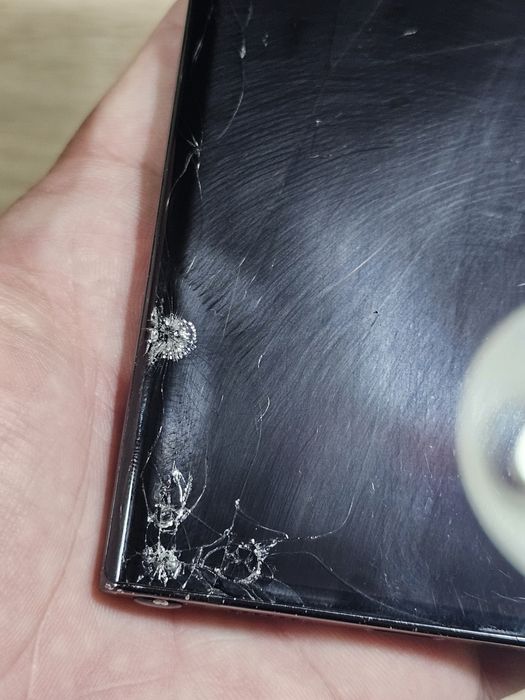 Telefon Samsung Note 20 Ultra 5G