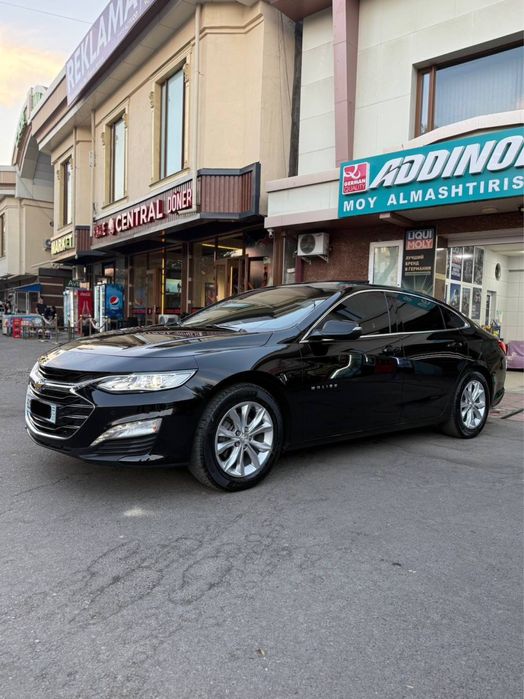 Malibu 2 Premier 2021 Arenda Vikup