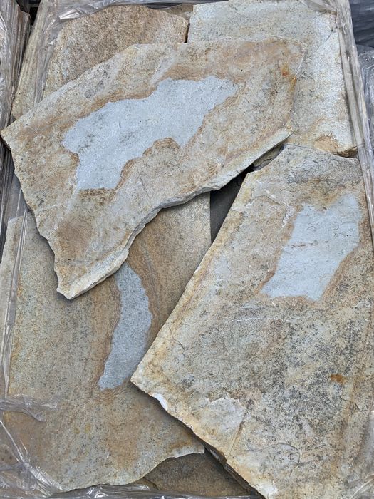 Piatra Naturala poligonala