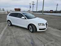 Audi a3 euro 5  2010 170 cp