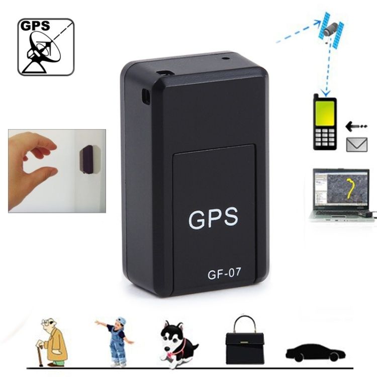 GPS Navigator yangi partia