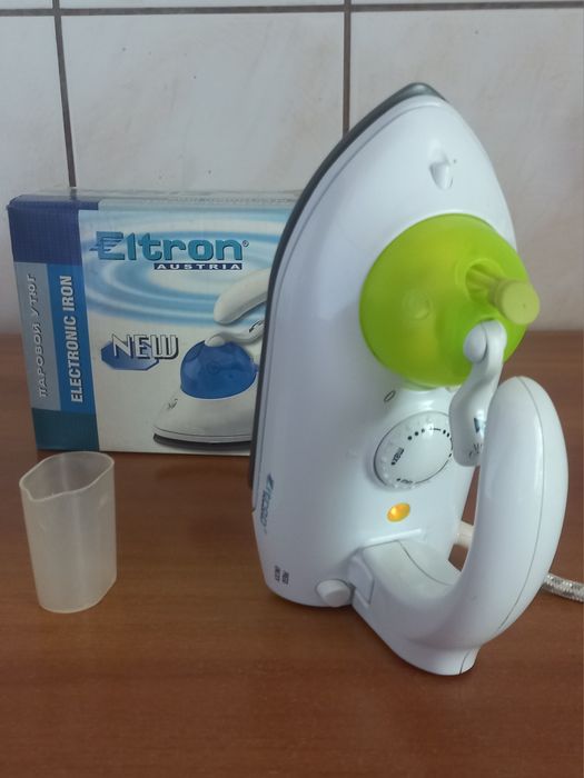 Fier de călcat de voiaj