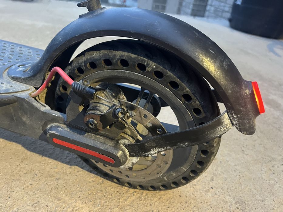 Trotinetă Xiaomi mi pro