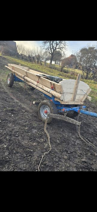 Vand straif de Bargau