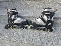 Role HYSKATE Junior Special Edition  marime 37-40