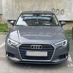 Audi A3 Sport Line Limousine 2017 proprietar EURO 6