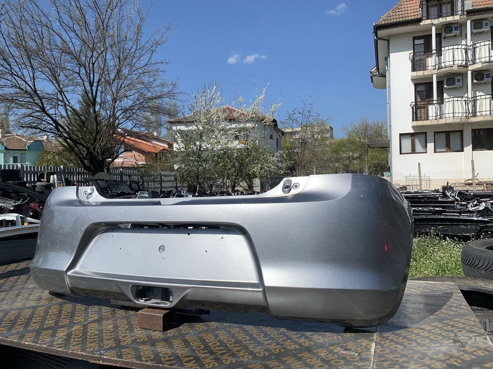 Броня Suzuki Swift