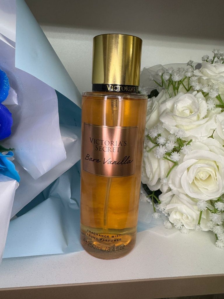 Spray Victoria's Secret