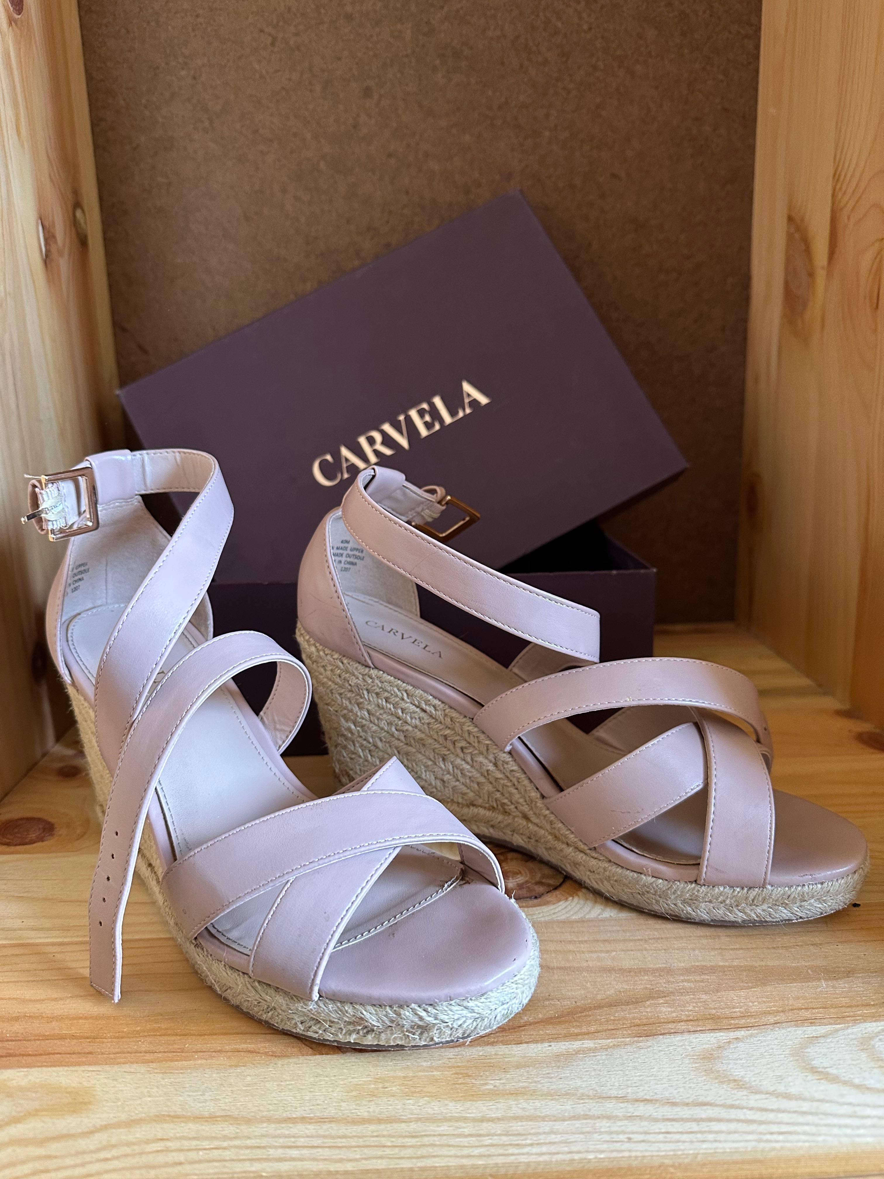 Летни Сандали Carvela