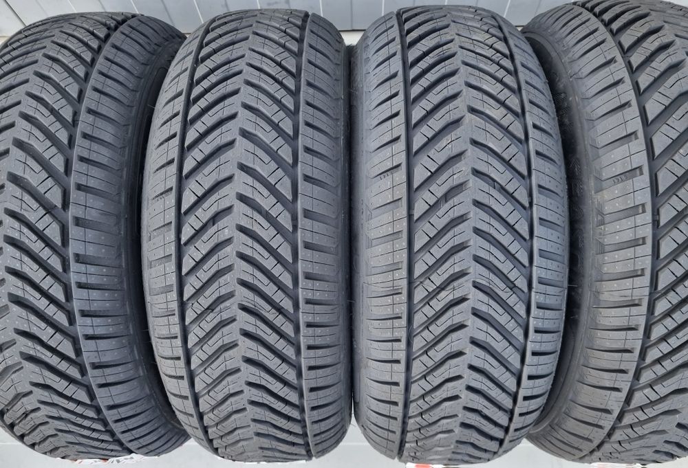 185/60 R14, 84H, RIKEN (by Michelin), Anvelope mixte M+S