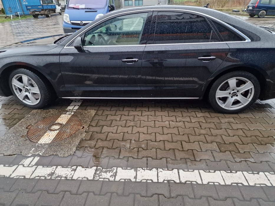 235 50 r18 jante aliaj audi vw seat