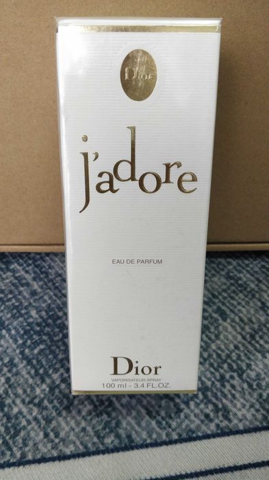 Parfum nou Dior J'adore 100ml EDP