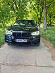 BMW X5 F15 M50 381 CP