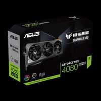Видеокарта ASUS GeForce RTX 4080 SUPER TUF Gaming