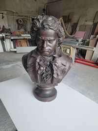 Statueta Bust Bethoven