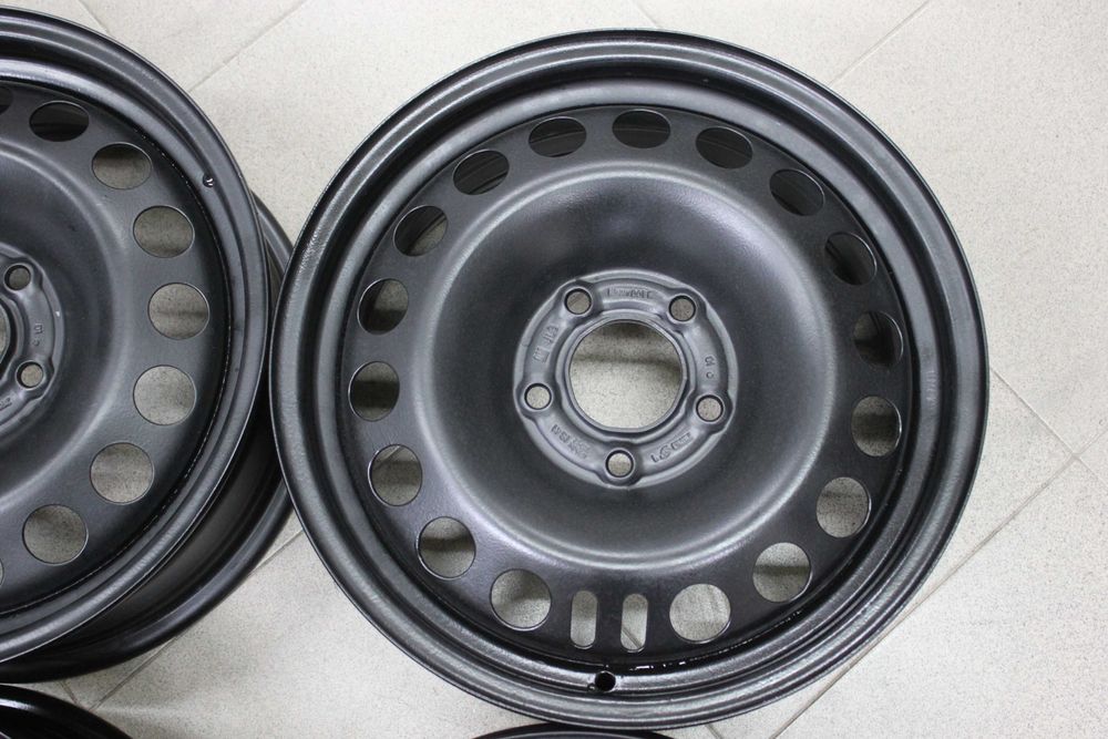 Джанти 16" 5x115 Opel Astra J, Zafira C