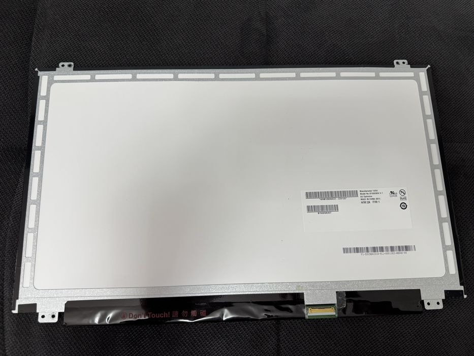 Acer E1-510 на части