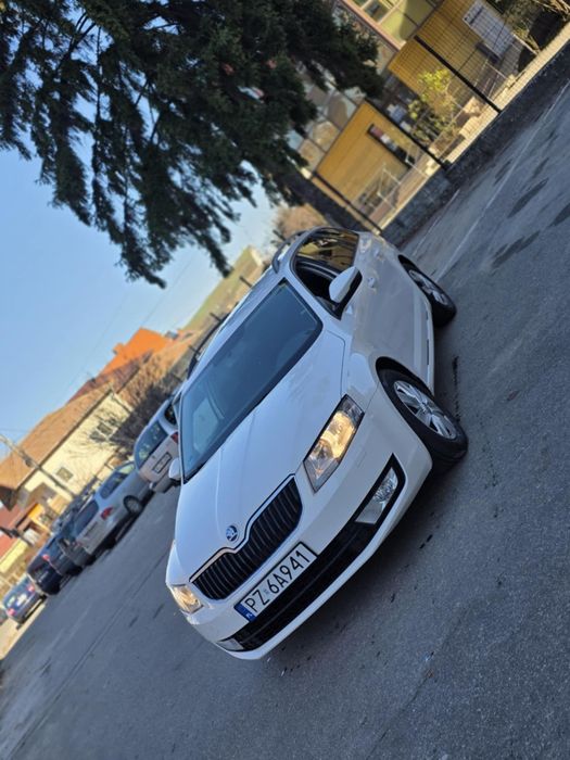 Vând Skoda Octavia lll 1.6 Tdi 2017 DSG 7+1