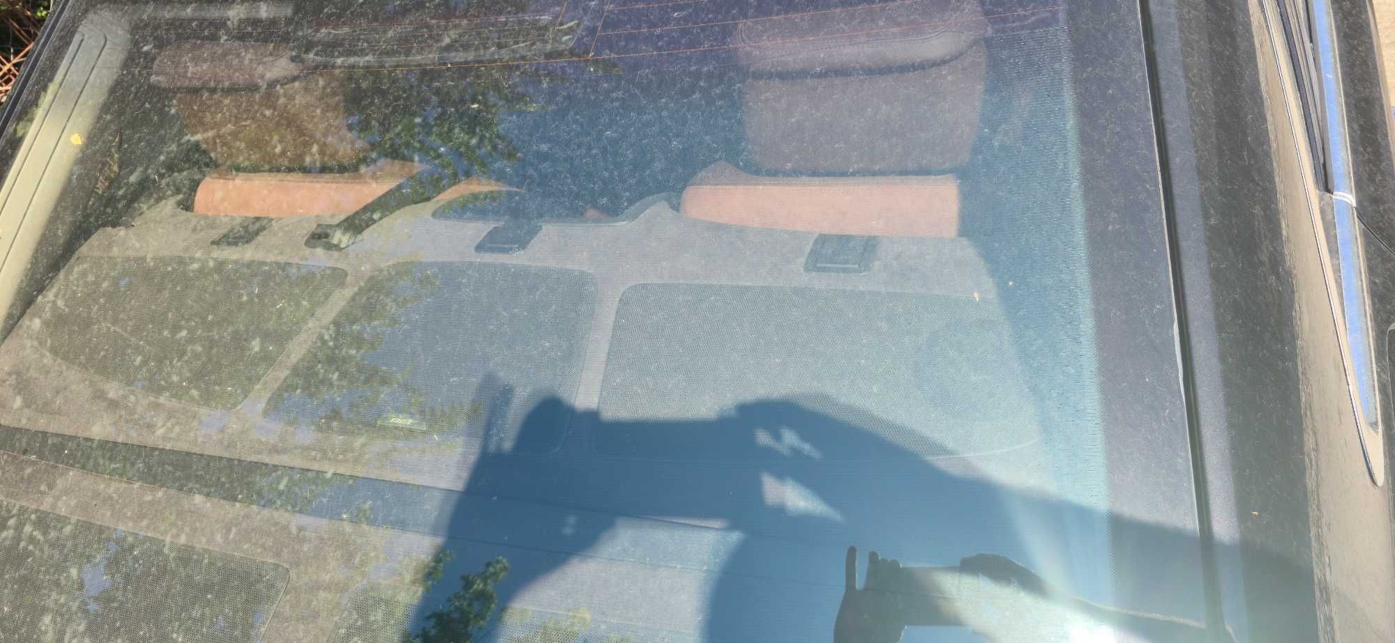 На части A8 4.2 TDI 351