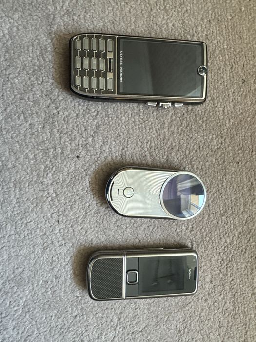 Motorola Aura 1 Orginal
