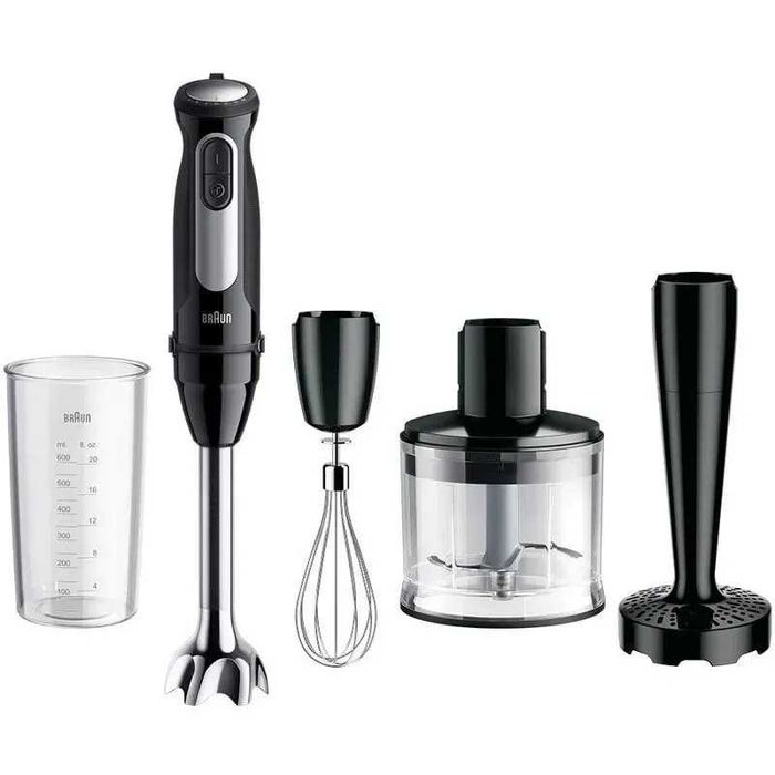 Блендер Braun MQ 55307 MBK