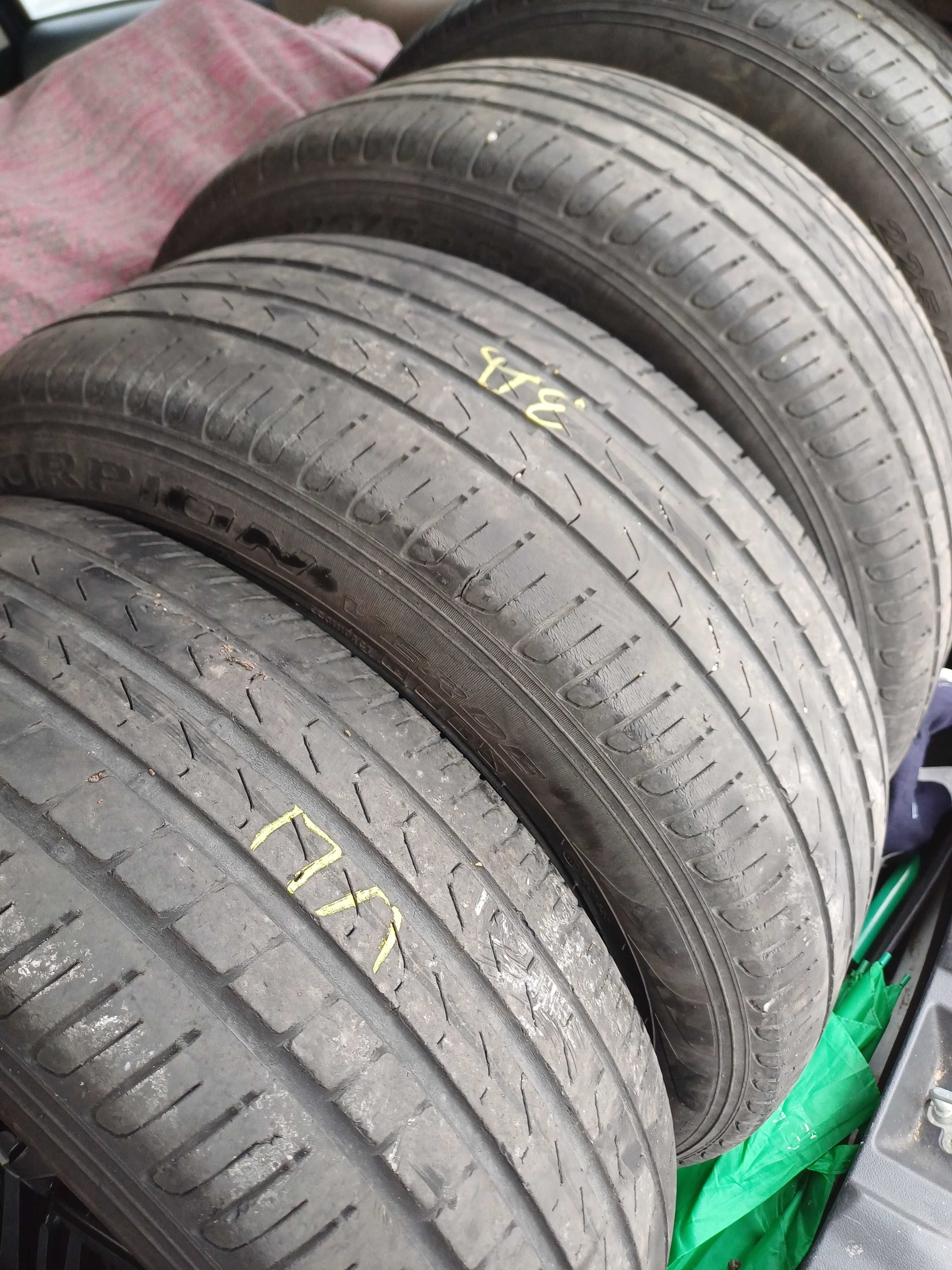 225/55 R18  Pireli цена за комплект 4 бр.
