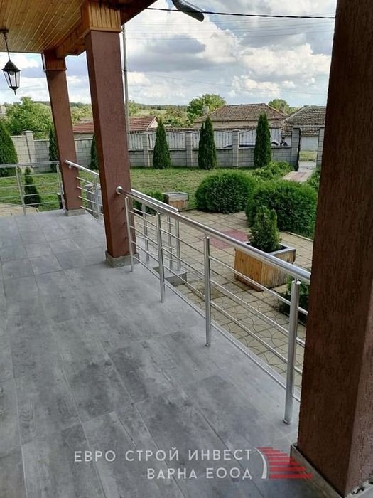 Парапети Промоция