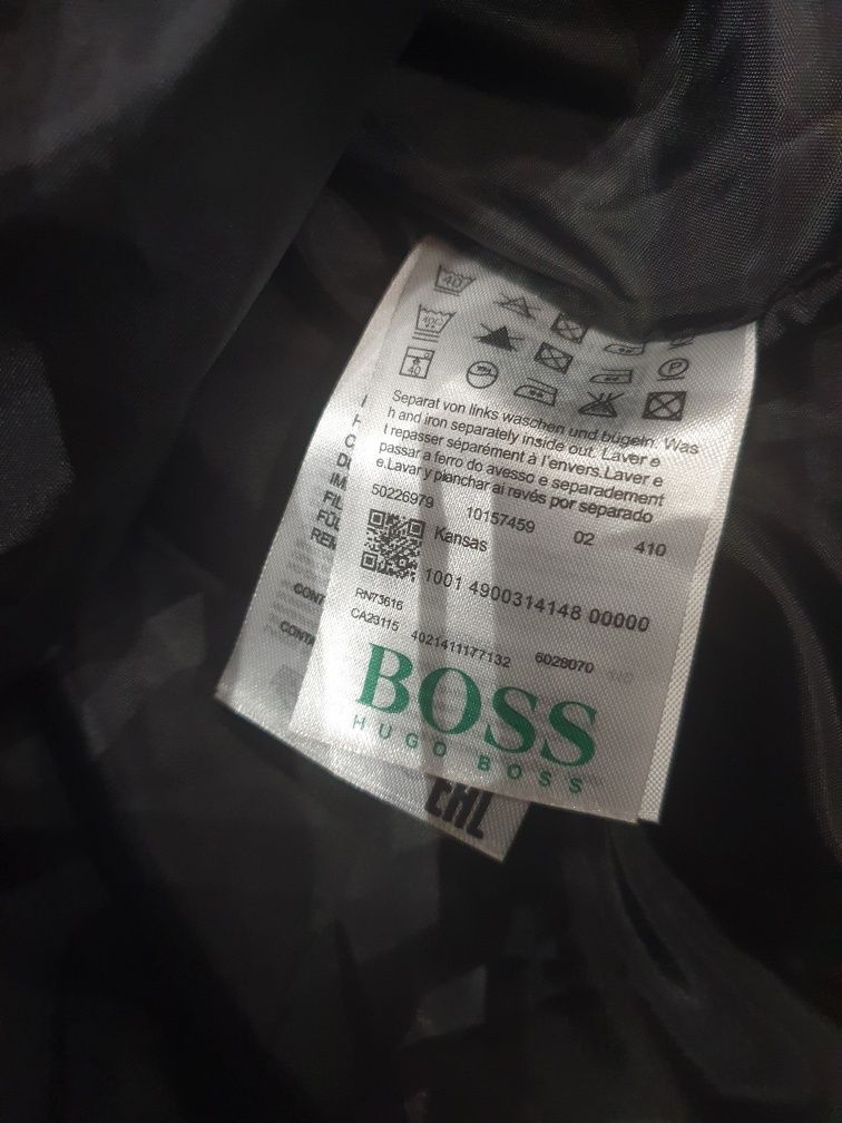 Geaca Armani , Hugo Boss calitate premium noua cu eticheta
