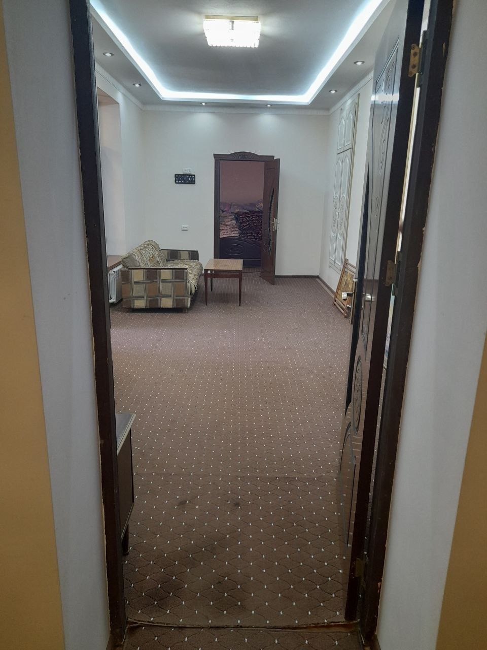 Сдаётся в аренду дом
