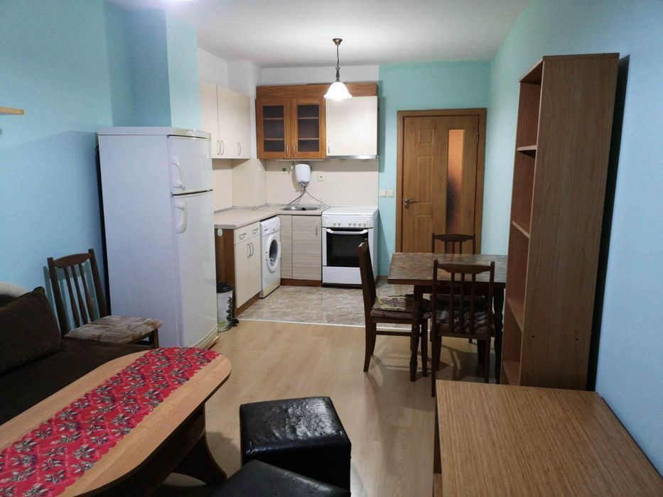 Дава се под наем Двустаен апартамент в София, Люлин 8 - 50 кв.м за 500 € - Снимка #1