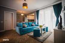 Apartament cu 3 camere, finisaje premium -Calea Manastur