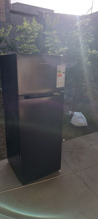 Холодильник PREMIER 211 2х камерный