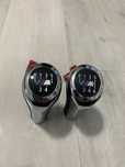 Nuca Schimbator Crom BMW E36 E39 E60 E61 E87 E90 E92 F30 F10