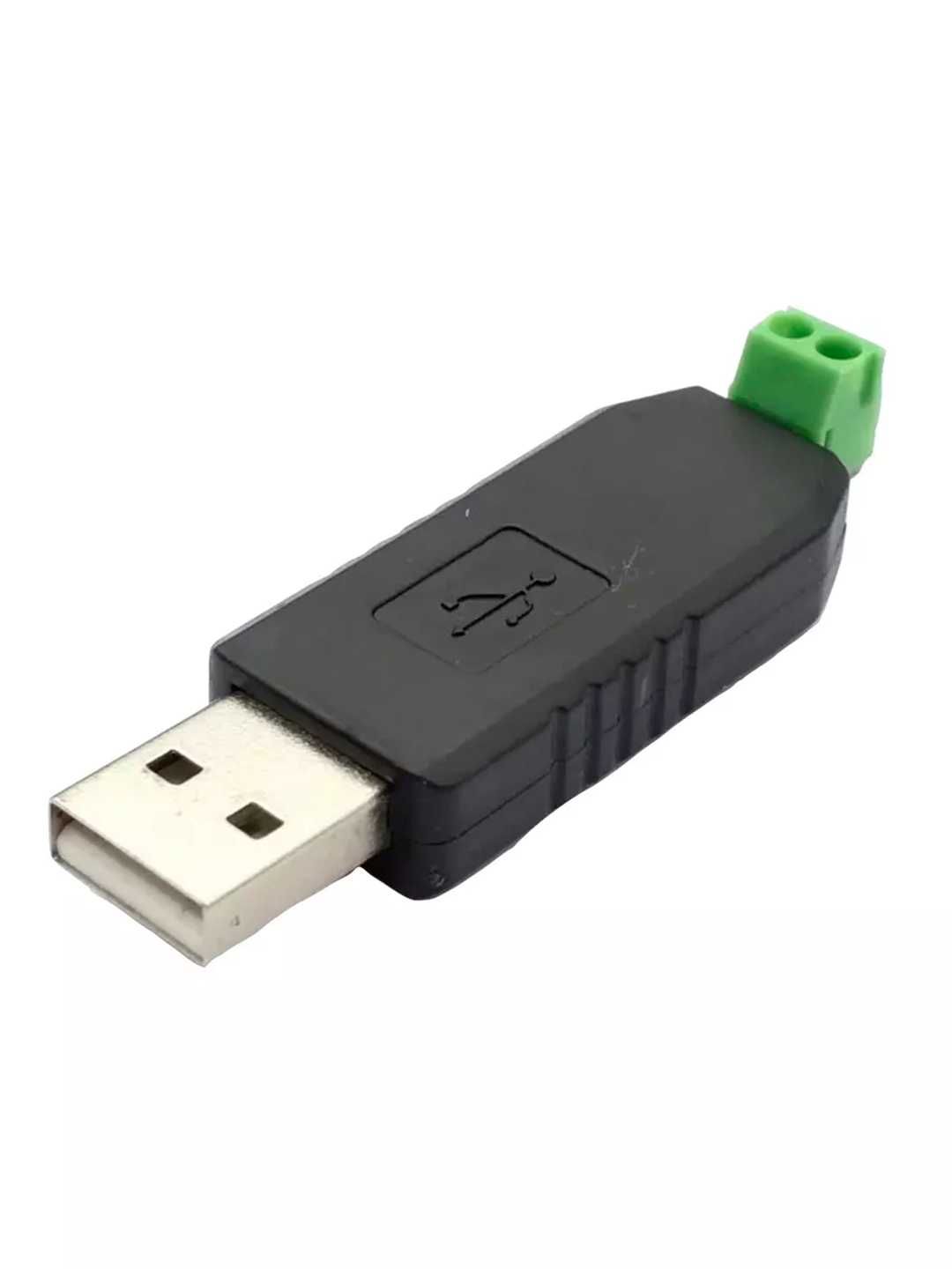 Преобразователь интерфейсов USB - RS485