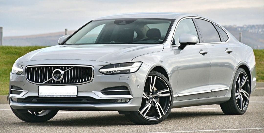 Jante Noi R18 Volvo XC60  XC90 XC40 XC70 Bicolore