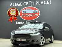 Ford Mondeo Ford Mondeo 2.0 Diesel AUTOMAT 180 CP 2014 EURO 6