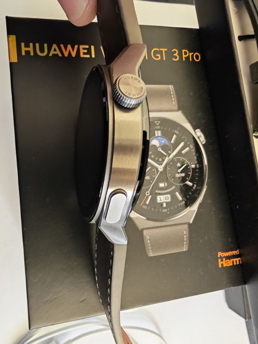 Huawei Watch GT3 Pro