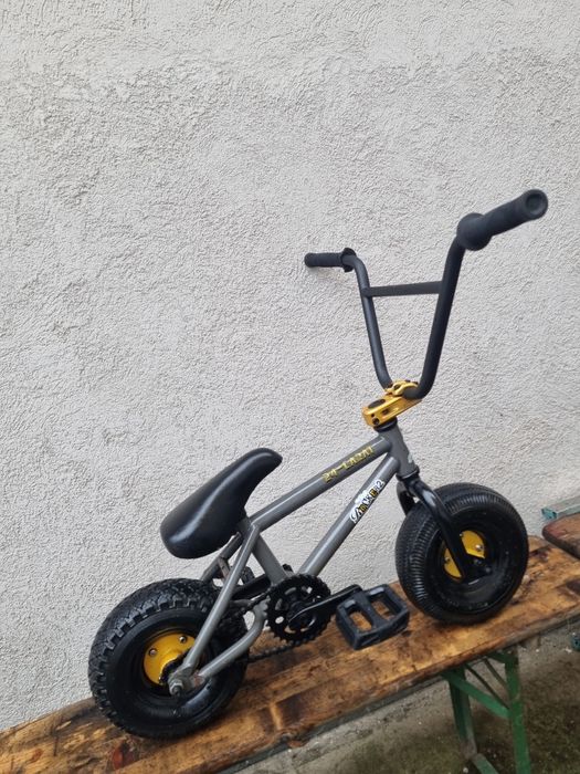 Mini BMX Rocker2 import Germania