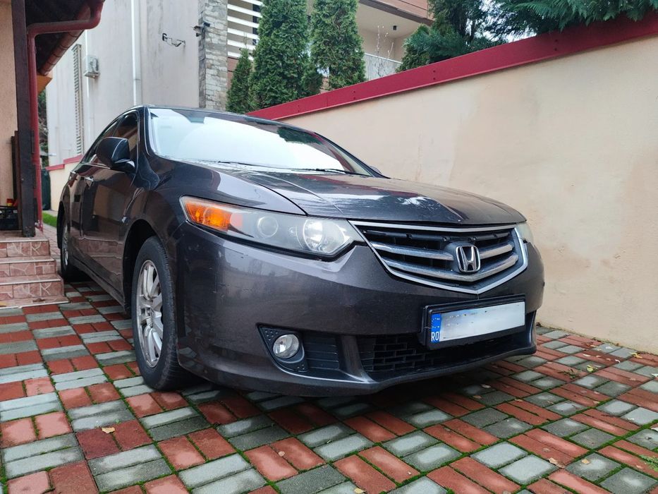 Honda Accord Vand Honda Accord 2.0 benzina in stare buna de functionare