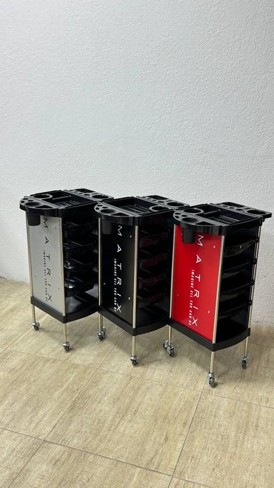 Telejka Salon uchun 400.000 mingdan boshlanadi Тележка для Салон красо