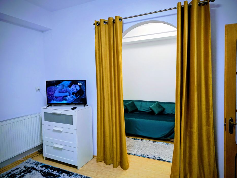 Apartament cu două camere