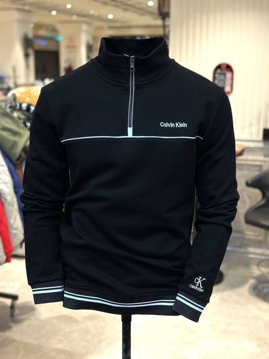 Bluze bărbătești, bumbac, sigla cusuta