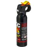 Spray paralizant impotriva animalelor si a agresorilor, 10% OC , nou