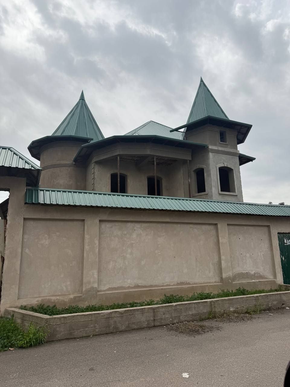 Продаётся участок 6 сотох