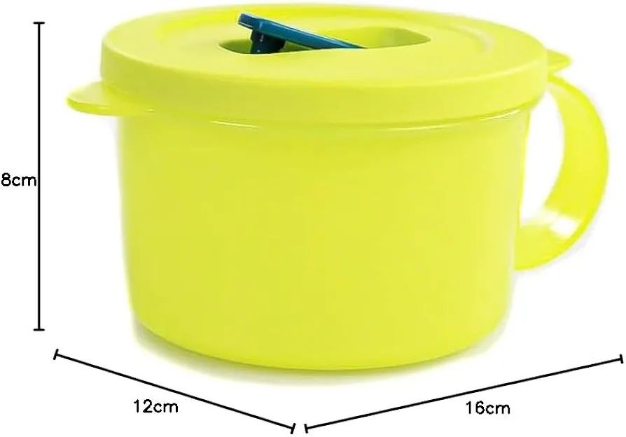 Tupperware Tupperware Crywave /чаша за супа