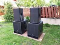 Vand sau schimb Bass Jb Systems mk2 600rms