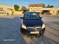 Opel zafira 1.9 , 120 cai