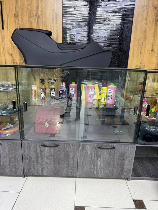 Полкалар АвтоАксесуарлар учун ойне Полкалар