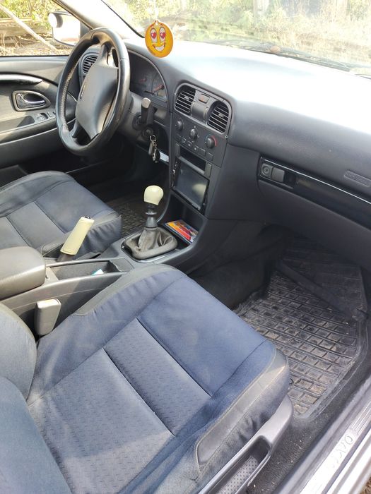 Volvo S40  1, 8 l 127 cai benzina