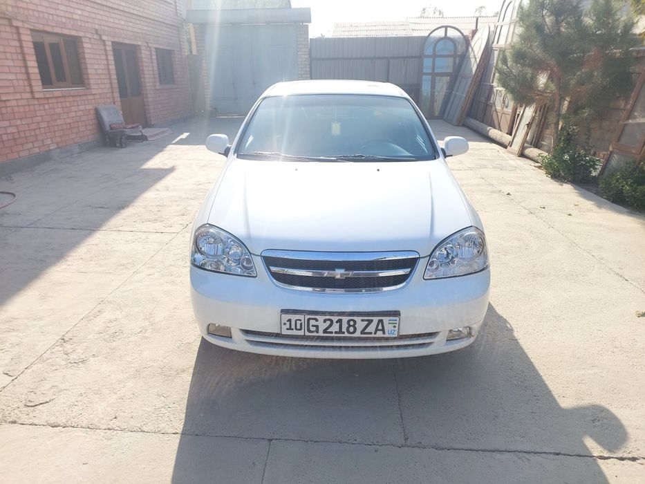 Ласетти холати а'ло краска тоза иши йок